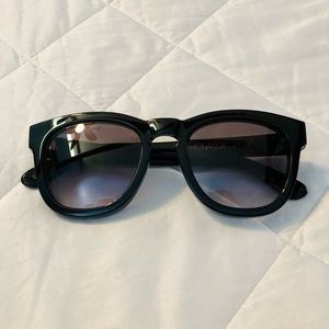 Wild fox classic fox sunglasses